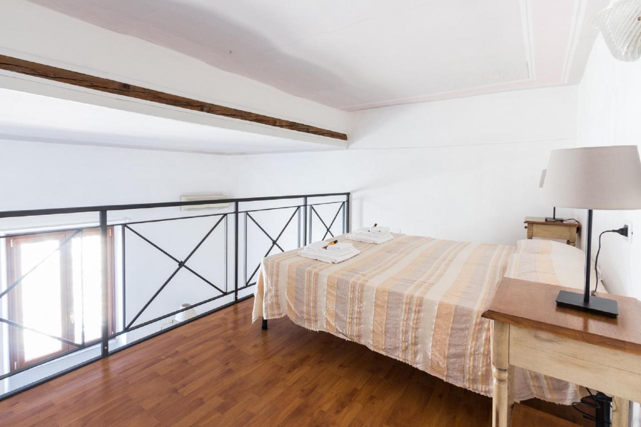 Sunny Apartment Navona Square Rome Extérieur photo