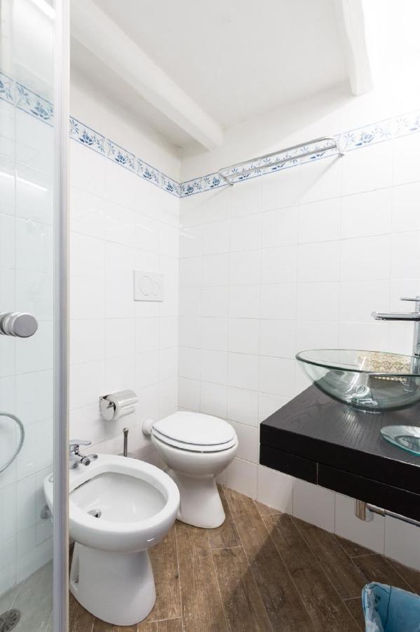 Sunny Apartment Navona Square Rome Extérieur photo