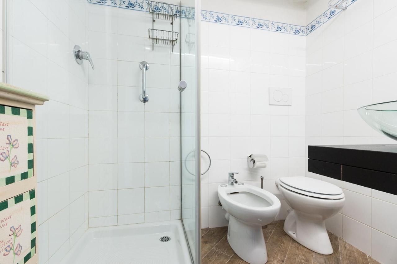 Sunny Apartment Navona Square Rome Extérieur photo