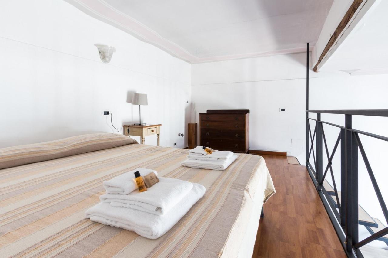 Sunny Apartment Navona Square Rome Extérieur photo