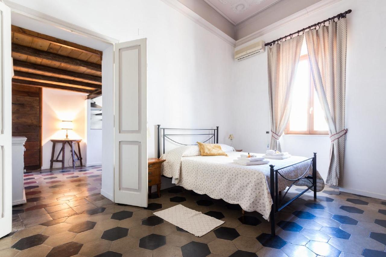 Sunny Apartment Navona Square Rome Extérieur photo