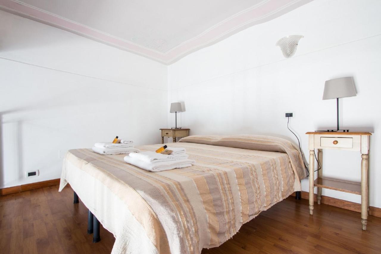 Sunny Apartment Navona Square Rome Extérieur photo