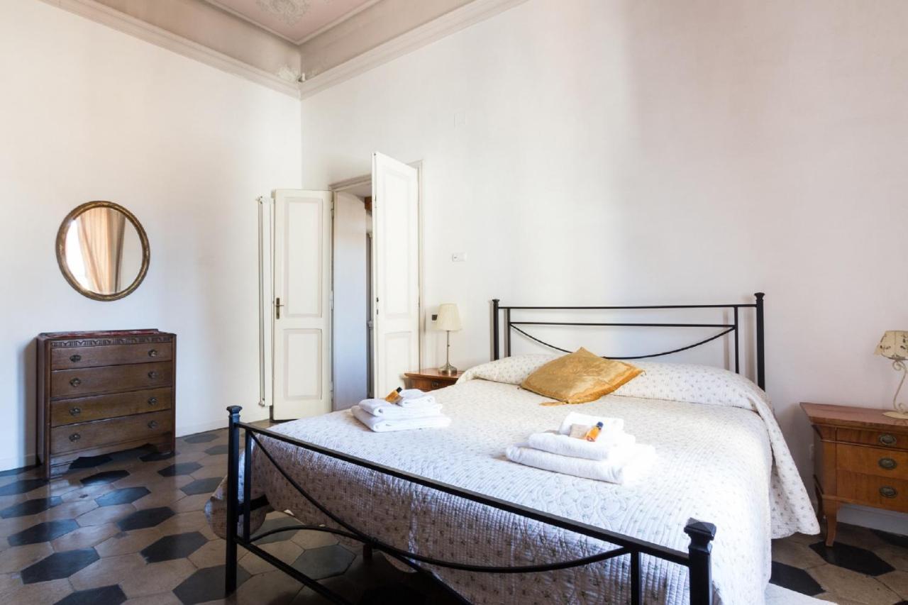 Sunny Apartment Navona Square Rome Extérieur photo
