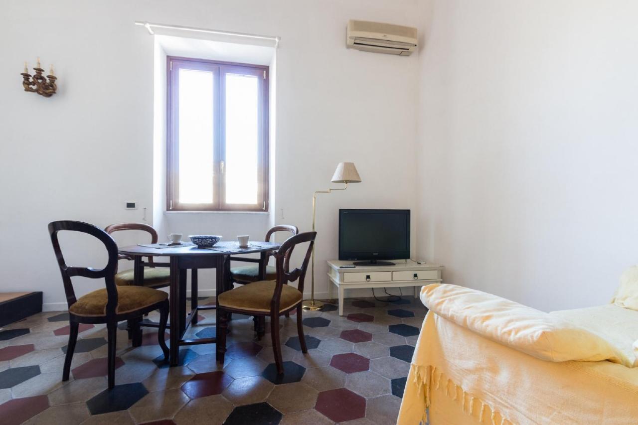 Sunny Apartment Navona Square Rome Extérieur photo
